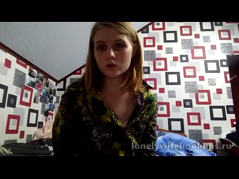 ❤️ روس سے نوجوان سنہرے بالوں والی طالب علم کو بڑی ڈکس پسند ہے۔ فحش میں ur.pornogroupp.ru ☑