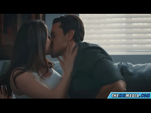 ❤️ ایک اچھی busty ماں کے ساتھ رومانٹک جنسی تعلقات فحش میں ur.pornogroupp.ru ☑