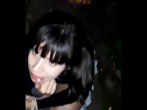 ❤️ سڑک پر کینڈی کے بدلے عضو تناسل کی سوجن فحش میں ur.pornogroupp.ru ☑
